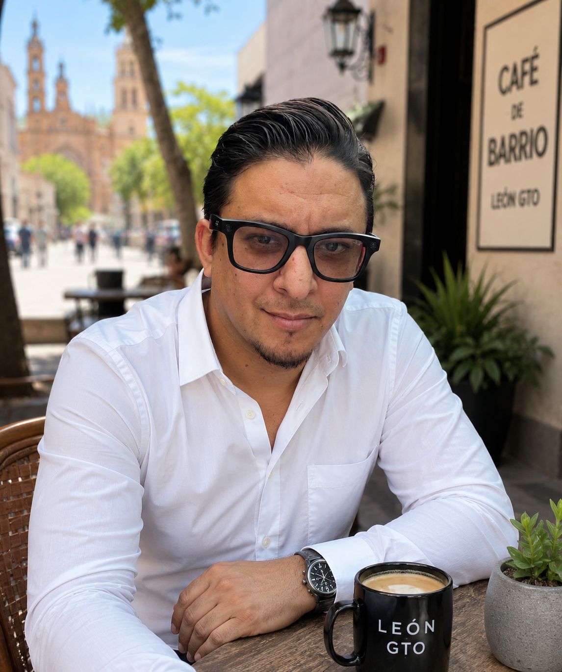 Gus Duran